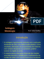 Aula5 - Metalurgia e Descontinuidades