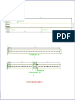 90 17.88Ø GA 80 17.88Ø SB07-W165X5-F150X6 7513 45 90: - Top Flange View of Sb07