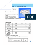 micro-separations-ptfe-filter-type-pmtf2-5