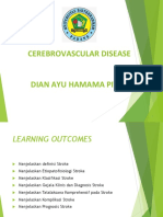 Kuliah CVD Modul Neuro