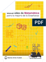 Caja de Matematica