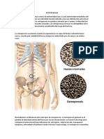 OSTEOPOROSIS