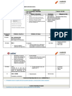 PLAN DE CLASES APICOMPLEXA 29.08.2021