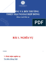 DS2 - Bài 1 NGHĨA V