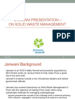 Janwani SWM