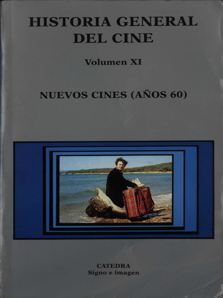 Small Porn Deotar Sxy Full Mobi - CÃ¡tedra - Historia General Del Cine Vol 11 Nuevos Cines AÃ±os 60 | PDF |  Autor | DinÃ¡mica (MecÃ¡nica)