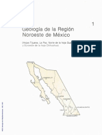 22 - Geología de México