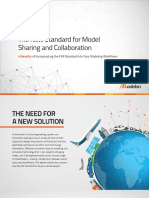 The New Standard For Model Sharing and Collaboration: Ebook