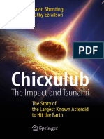 Chicxulub: The Impact and Tsunami