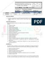 IT - 05 - Mtto Generador - Control Pasto Grande - IK066