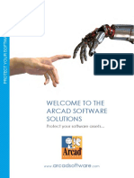 Welcome To The Arcad Software Solutions: Arcadsoftware