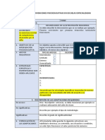 FORMATO INTERVENCIÓN PSICOEDUCATIVA EN ESCUELAS ESPECIALIZADAS PK