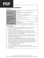 Market Trends - Assessment 1 - v6.2