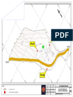 02 - Plano Puntos de Control Topografico