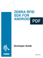 SDK For Android DG en