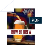 How to Brew - John Palmer(Português)