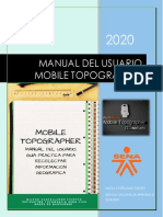 Manual Del Usuario Mobile Topographer Gis 2