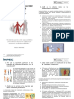 Manual Básicode Acceso A Los Servicios de Tratamiento Penitenciario