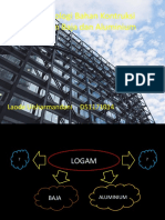 Laode Uis - Teknologi Bahan Konstruksi Logam Baja & Aluminium