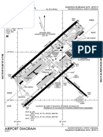 Airport Diagram: B9 B8 B8 B9