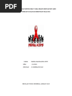 Download KEPATUHAN MINUM OBAT  PADA ORANG DENGAN HIV AIDS by Jessy Wellerubun SN52254205 doc pdf