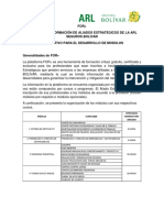 Anexo 17. Guía Manejo Plataforma For+ Profesionales