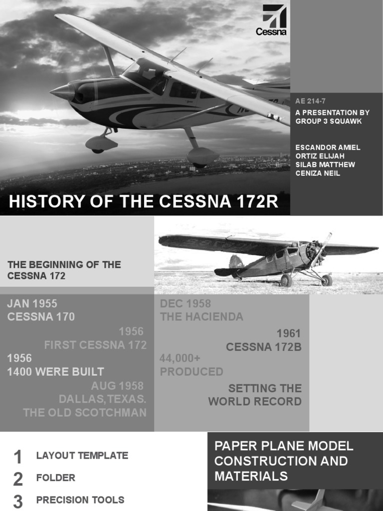 Cessna 172R Handbuch Pdf : CESSNA 172R OPERATING HANDBOOK Pdf Download ...