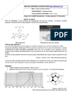 PC GENE 107 SUJET Exo2 Phy Chi BeerBleuV SpectroDEL