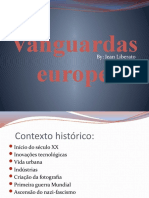 Vanguardas europeias (2020) (1) (1)
