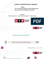 S02.s1 - Diagnóstico Gestión Interna de La Organización