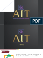 AIT - Taller1