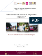DÍA INTERNACIONAL DE LOS PUEBLOS INDÍGENAS 06 DE AGOSTO 2021 (1)