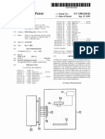 United States Patent: (12) (10) Patent No.: US 7,589,520 B2 Taylor Et Al. (45) Date of Patent: Sep. 15, 2009