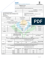 Form No. 16A: From To