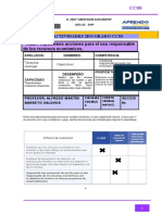 Ficha 5 Ccss - Segundo