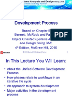 Development Process