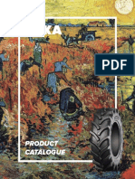 ÖZKA Product Catalogue - Agricultural Tyres