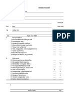 Form Penilaian Kel 2