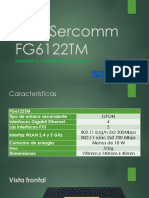 Guia Rapida ONT Sercomm FG6122TM