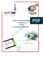 3° de Sec. Potencialidaes Productivas