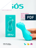 Cuidados íntimos com a linha Dermosex