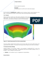 Autodesk Nastran 2022 Nonlinear Analysis Handbook 32