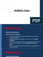 Microbiologia 2