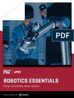 Brochure MIT xPRO Robotics Essentials 25-August-2021 V21