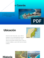 Cancun PDF