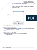 CONTROLES RichTextBox - PrintDialog - PrintDocument