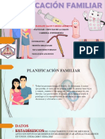Diapositiva Planificacion Familiar