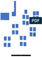 Classroom Arrangement and Seating Chart