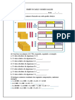 Matemática Valor Absoluto e Relativo