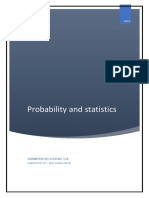 Probability Manual 2018 MC 334